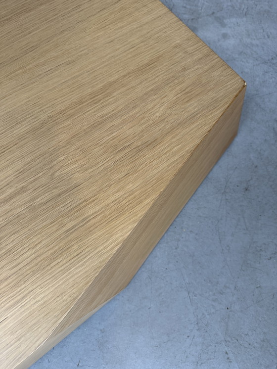 Image 1 of Tavolino di design - Arne Quinze & Milan