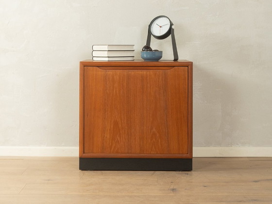 Image 1 of 1960s chest of drawers, Vintage