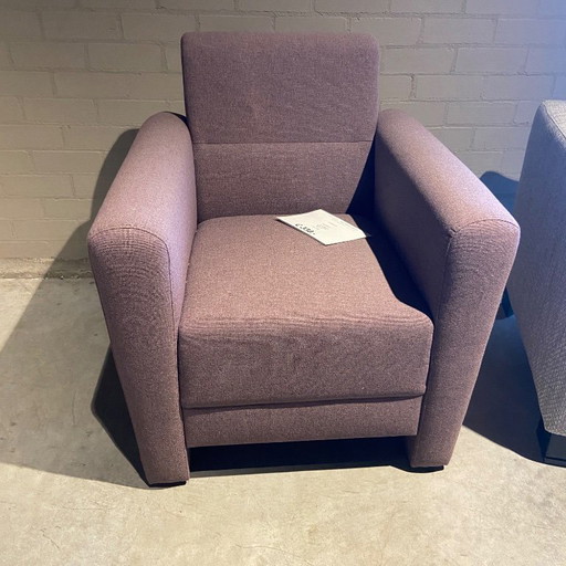 Kenzi Modern Armchair