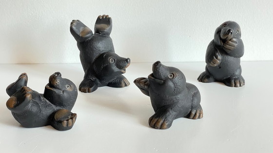 Image 1 of Talpe vintage di GILDE Handwerk - Germania