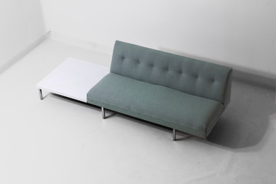 Image 1 of Gruppo di sedute direzionali di George Nelson Seating per Herman Miller, 1956