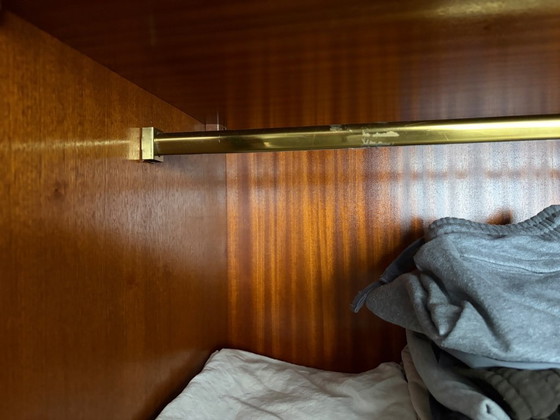 Image 1 of Kleiderschrank aus der Mitte des 20. Jahrhunderts