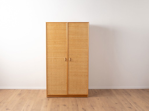 Roberti Rattan wardrobe