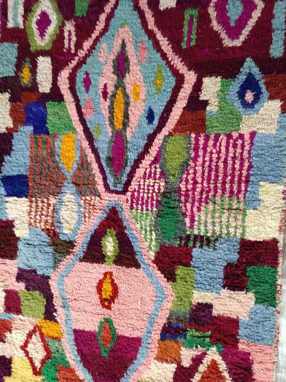 Authentic Berber rug 3x2 m – Rugs & carpets, Wool (photo 8 of 11)