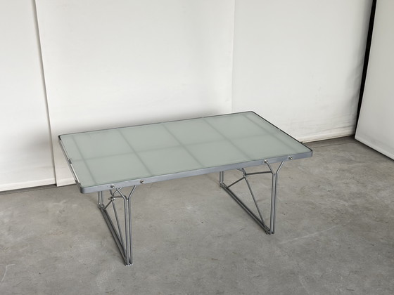 Image 1 of "Moment" coffeetable by Niels Gammelgaard