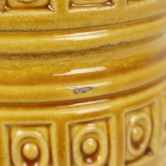 Vase Inka Scheurich vintage, céramique d'Allemagne de l'Ouest, référence 429-26 – Scheurich W-Germany (photo 8 of 13)