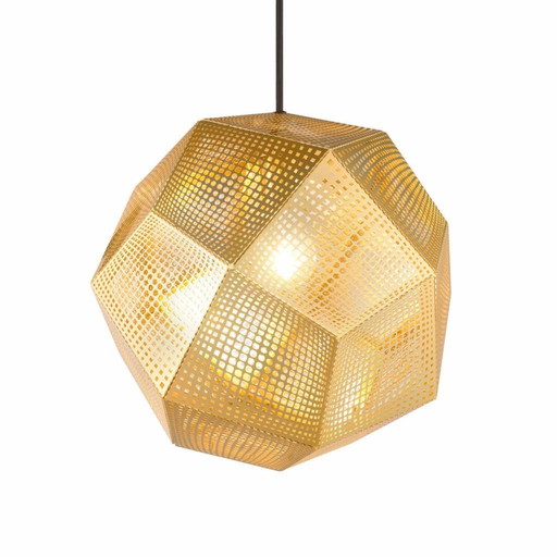 Lampe suspendue Tom Dixon Etch