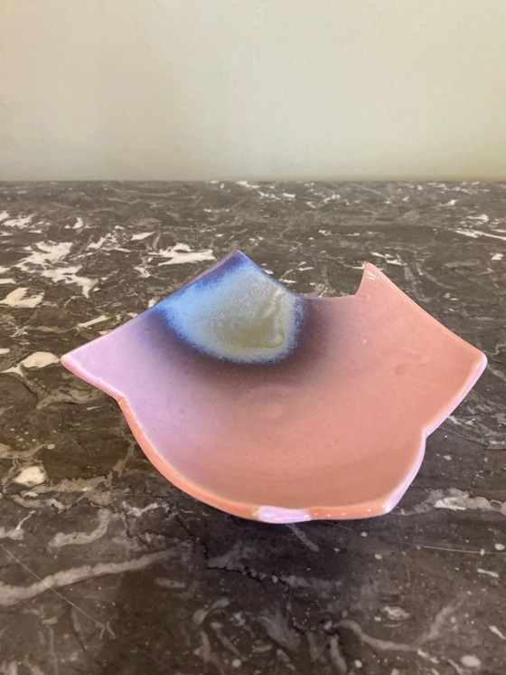 Bol original fait main – Porcelain (photo 5 of 7)