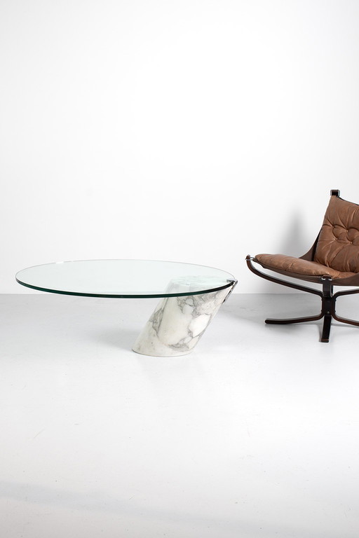 Ronald Schmitt salontafel K1000