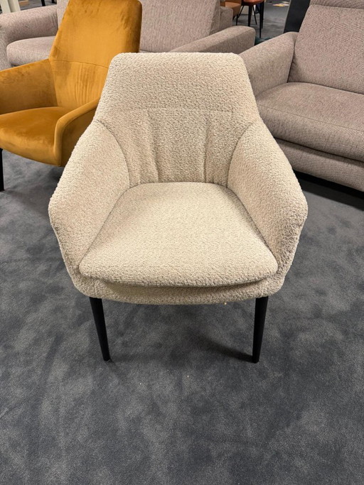 Silla de comedor Mobitec