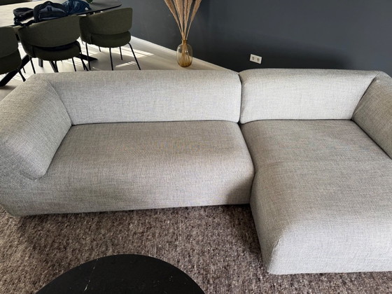 Divano angolare/chaise longue Montis Aztec – Wool (photo 3 of 5)