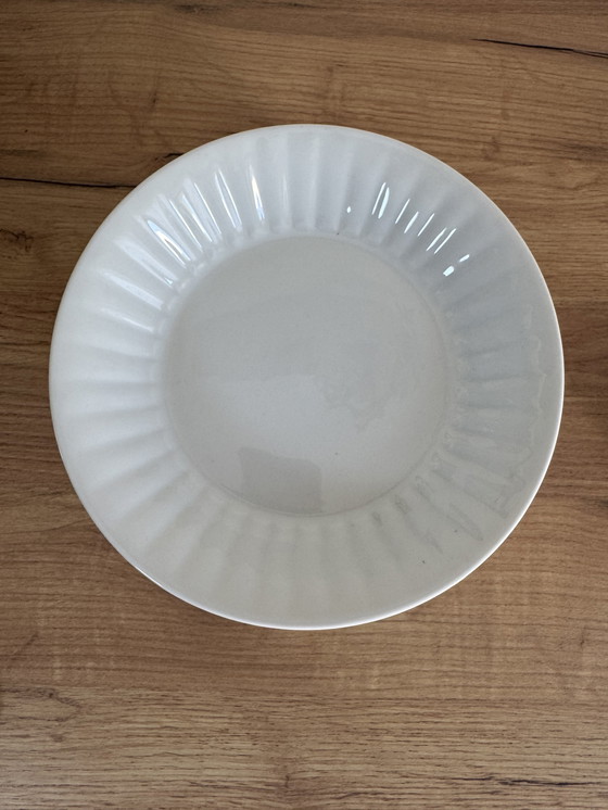 Image 1 of stoviglie e piatti in porcellana d'epoca