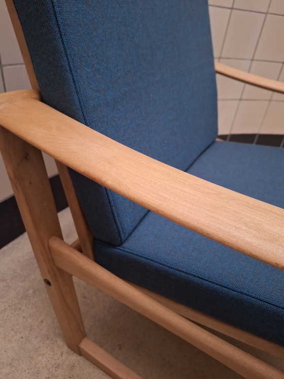 Image 1 of Sillón Pastoe M. Nissen modelo 65