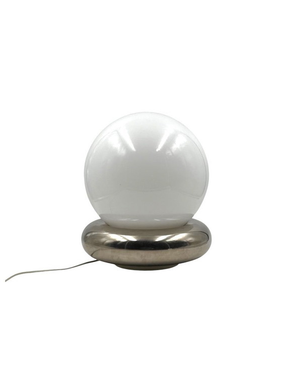 Image 1 of Space age table Lamp, Italy 1970s
