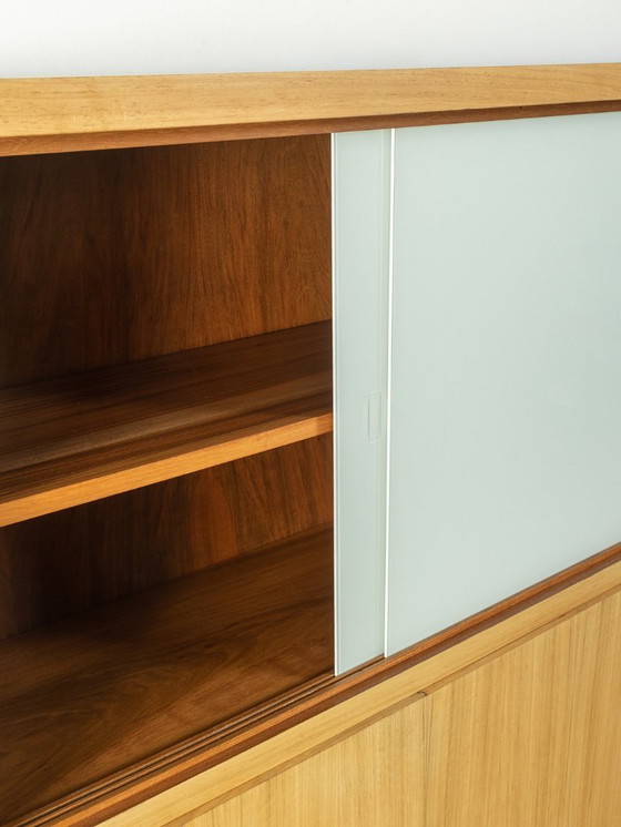 Image 1 of 1960s highboard by WK Möbel