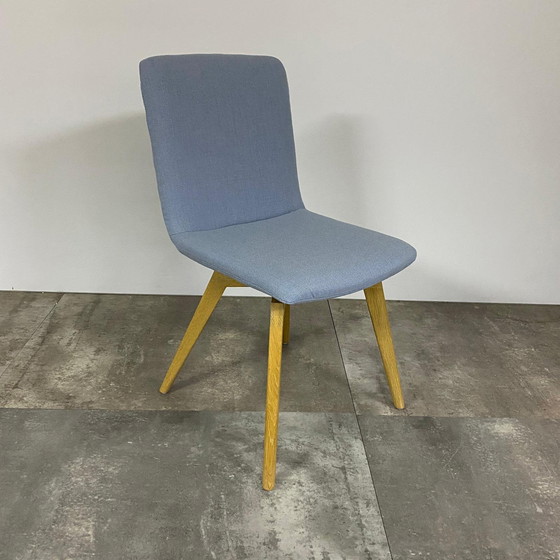 Image 1 of Sedia da pranzo Bert Plantagie Cesar (set di 4)