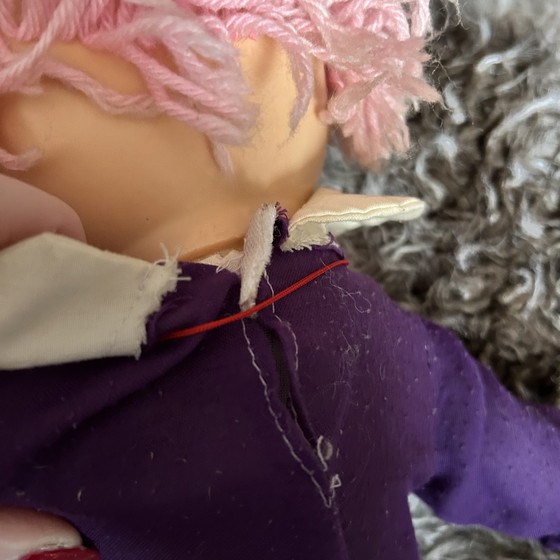 Image 1 of Vintage ijspoppen ijspoppen 1970-1980