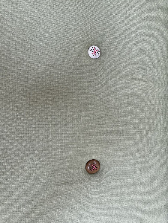 Image 1 of Vitra Poldersofa XS Hella Jongerius