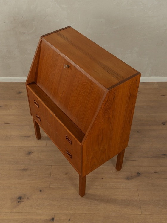 Image 1 of Oficina de 1960, Secretario