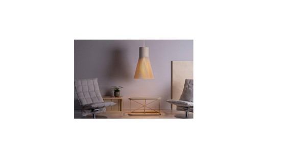 Image 1 of Suspension Secto Design Magnum 4202