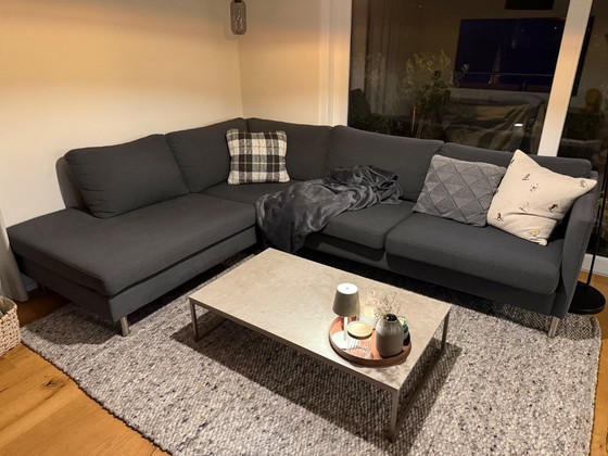 Image 1 of "Indivi" corner sofa by Boconcept