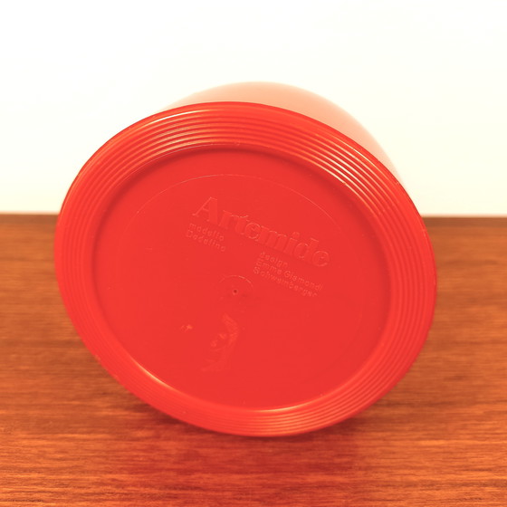 Image 1 of Dedalino pencil holder by Emma Gismondi Schweinberger for Artemide