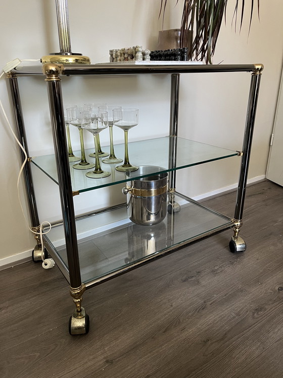 Image 1 of Vintage drankenkar orsenigo