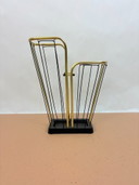 Paraplubak Mediados de siglo, década de 1950