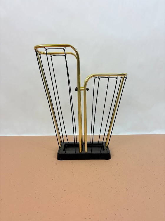 Image 1 of Paraplubak Mediados de siglo, década de 1950