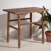 Large antique side table (c.1920) #34 – Consoles (photo 8 of 9)