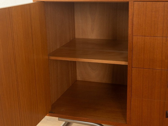 Image 1 of Dressoir uit de jaren 60, DeWe