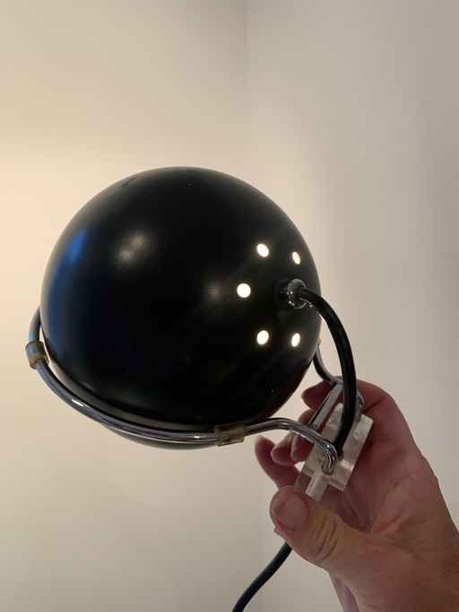 Gepo design wandlamp