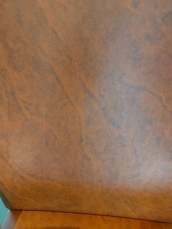 Image 1 of 2 poltrone vintage