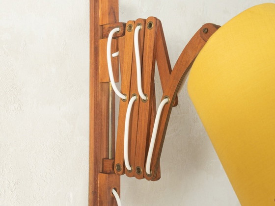 Image 1 of Lampada a forbice anni '60, anni '60, Vintage