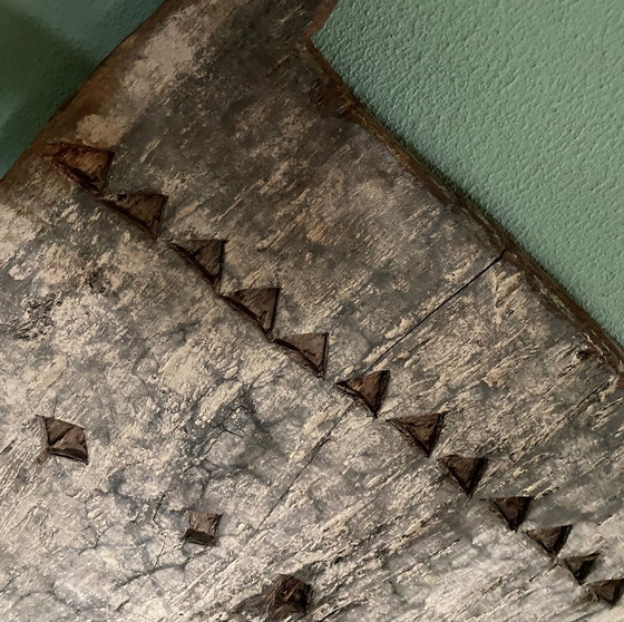 Image 1 of Private Label African door wall decoration