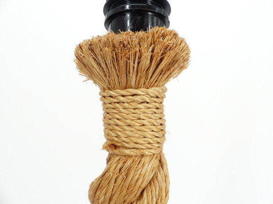 Image 1 of Seillampe, im Stil von Audoux & Minet, ca. 1970-1980