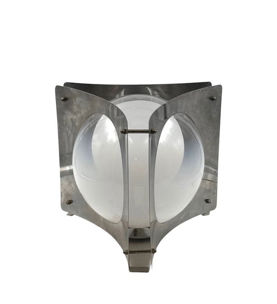 Image 1 of Space age table Lamp, Italy 1970s