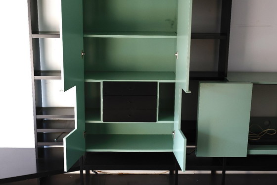 Image 1 of ARMADIO VINTAGE PERSONALIZZATO, ANNI '80-'90