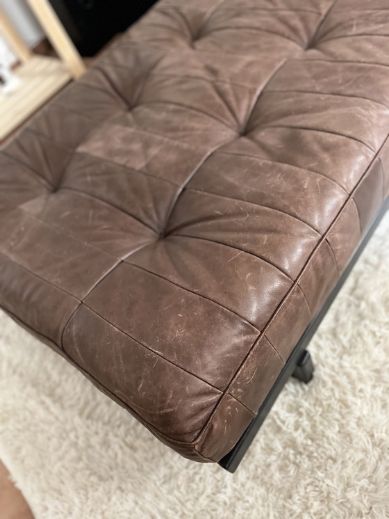 Image 1 of Sofá cama De Sede DS 80