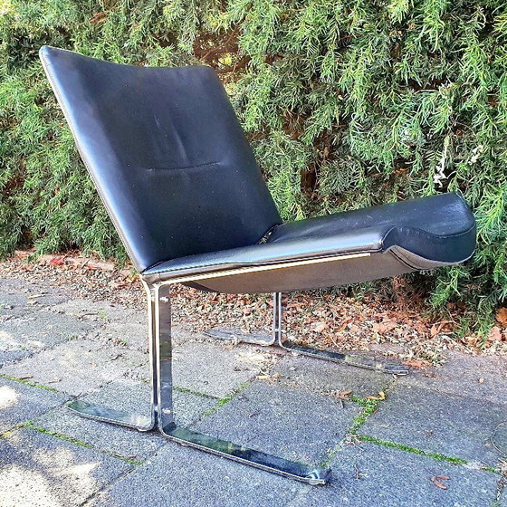 Image 1 of Poltrona Kebe. ​​Modello Eagle