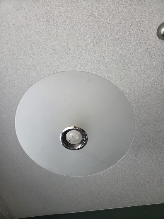 Image 1 of Lampe OVNI vintage Pradina