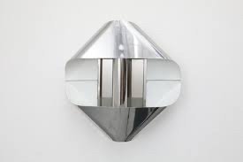 Lampe Harvey Guzzini du Mid Century, design italien