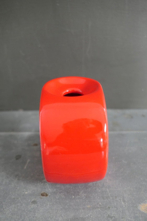 Image 1 of Vintage Sicart kandelaar 634 Pino Spagnolo Italy