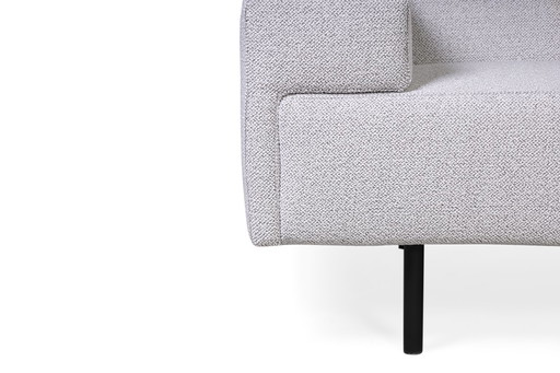 Gealux Tantra Corner Sofa