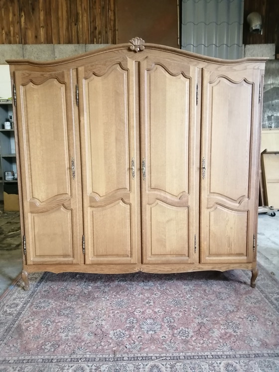 Image 1 of garde-robe vintage