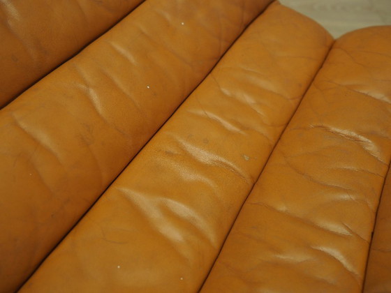 Image 1 of Chaise longue, design finlandais, années 1960, fabricant : Asko, designer : Ilmari Lappalainen