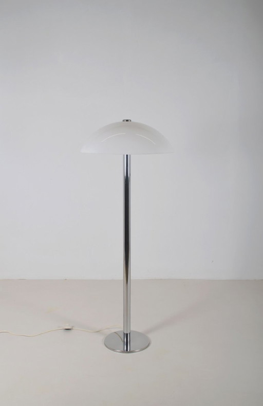 Lampadaire conçu par Luigi Massoni pour iGuzzini, années 1970