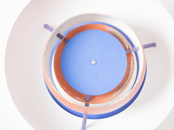 Image 1 of Danish Vintage Pendant Lamp PH 5 by Poul Henningsen, Louis Poulsen, 1958