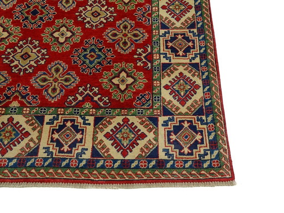 Image 1 of Kazak - 297 x 199 cm - Handgeknüpfter Teppich