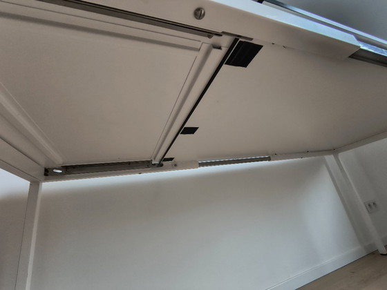 Image 1 of Table Extensible MDF Italia par Bruno Fattorini